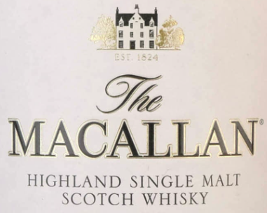 Macallan